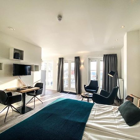 Appartement Centrum Domburg Do06 エクステリア 写真