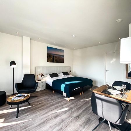 Appartement Centrum Domburg Do06 エクステリア 写真