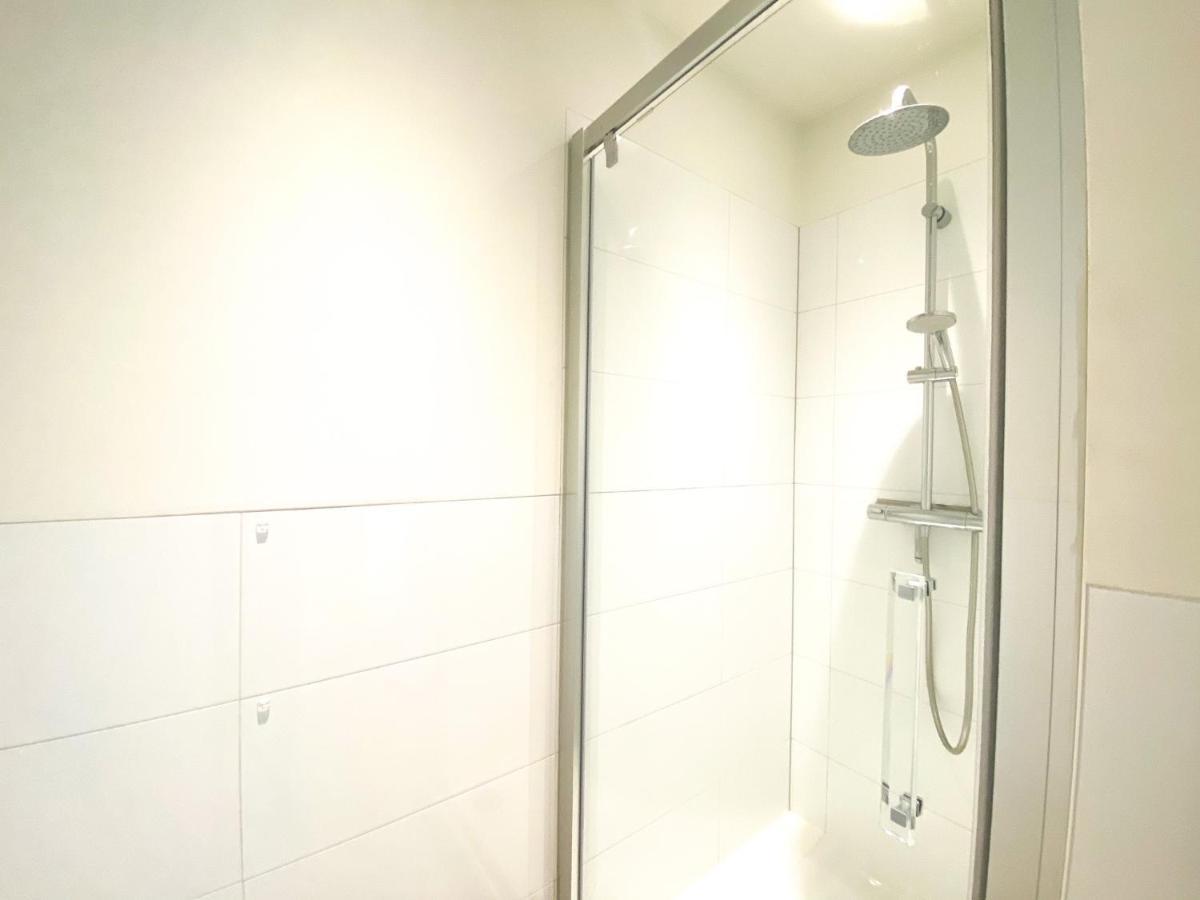 Appartement Centrum Domburg Do06 エクステリア 写真